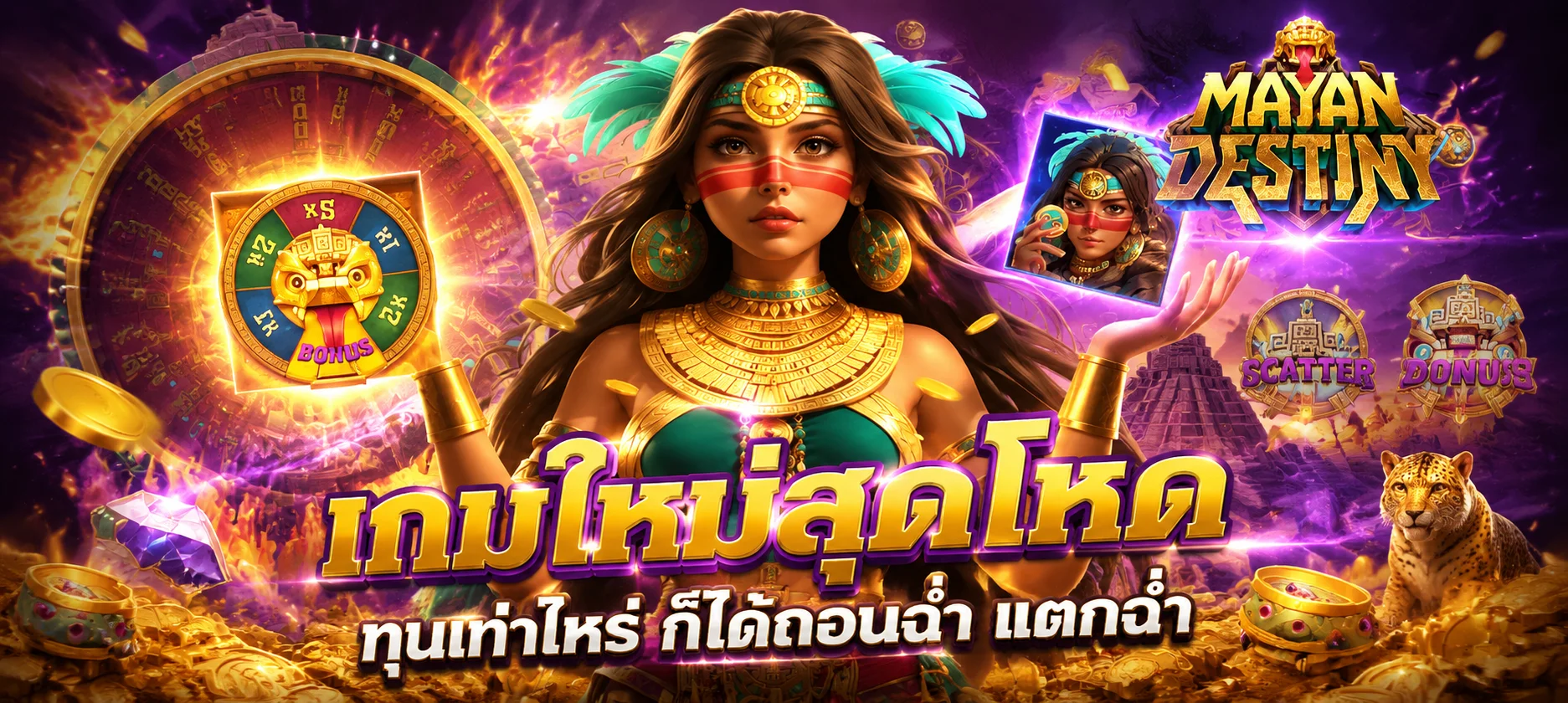LUCKY936 ระบบฝากถอนออโต้ไม่มีขั้นต่ำ